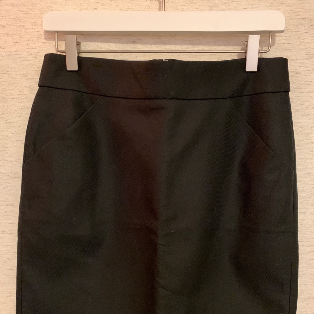 J Crew Factory pencil skirt